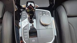 BMW X4 usata, con USB
