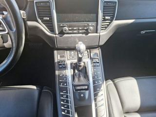 PORSCHE Macan usata 80