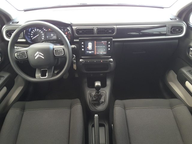 CITROEN C3 usata, con Climatizzatore