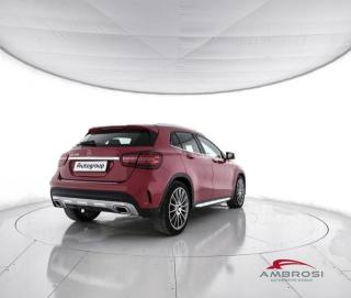 MERCEDES-BENZ GLA 200 usata 2