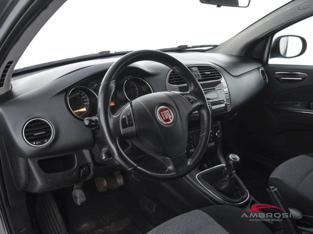 FIAT Bravo usata 7