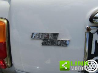 FIAT Cinquecento usata 24
