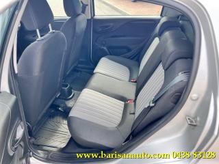 FIAT Punto usata, con Autoradio
