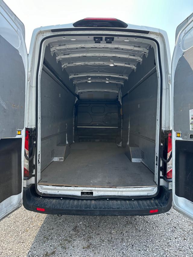 FORD Transit usata 12