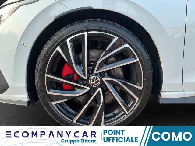 VOLKSWAGEN Golf usata, con Chiusura centralizzata