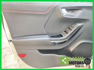 FORD Puma usata, con Controllo elettronico della corsia