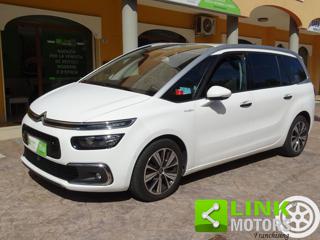 CITROEN C4 Spacetourer 1.6 HDI 120 CV SHINE