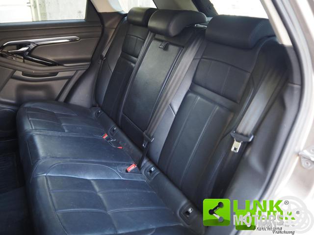 LAND ROVER Range Rover Evoque usata 5