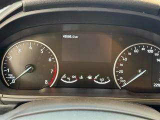 FORD EcoSport usata, con Interni in pelle
