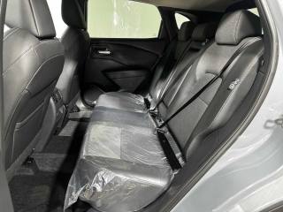 NISSAN Qashqai usata, con ESP