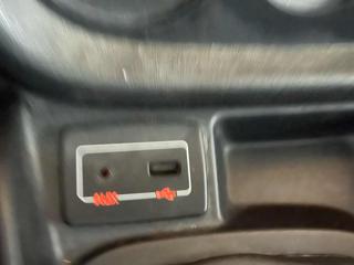 FIAT Doblo usata, con Fendinebbia