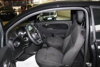 FIAT 500 usata, con Boardcomputer