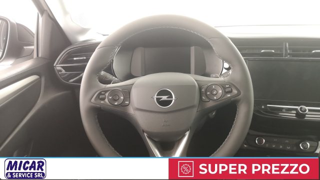 OPEL Corsa usata, con Controllo trazione