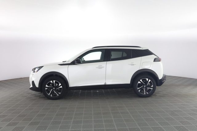 PEUGEOT 2008 usata 6