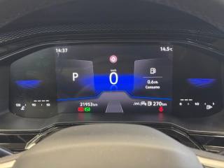 VOLKSWAGEN Polo usata, con Cruise Control