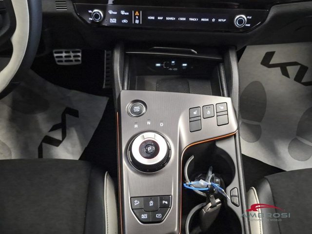 KIA Sportage usata 14