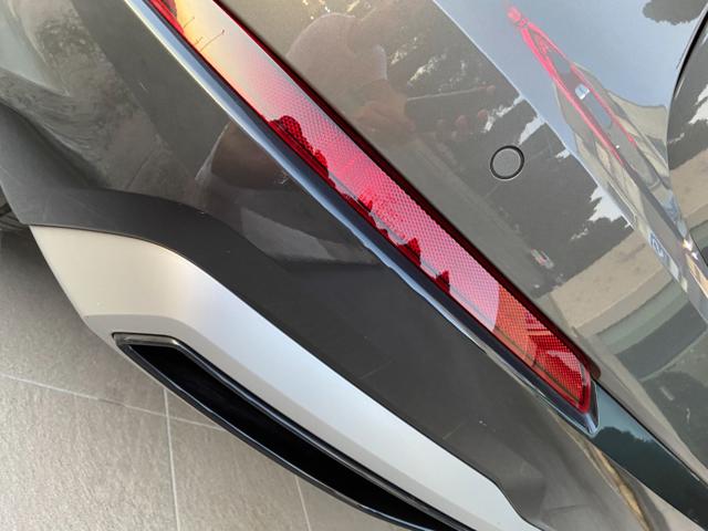 AUDI Q3 usata, con Luci diurne