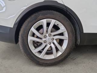 LAND ROVER Discovery usata, con Climatizzatore