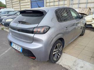 PEUGEOT 208 usata, con Climatizzatore