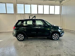 FIAT 500L usata, con Cerchi in lega