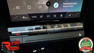 RENAULT Austral usata, con MP3