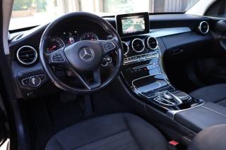MERCEDES-BENZ C 220 usata, con Park Distance Control