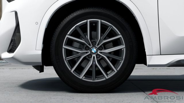 BMW X1 usata 6