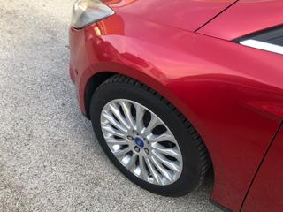 FORD Focus usata, con Immobilizzatore elettronico