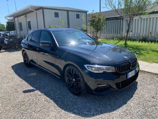 BMW 320 usata, con Airbag laterali