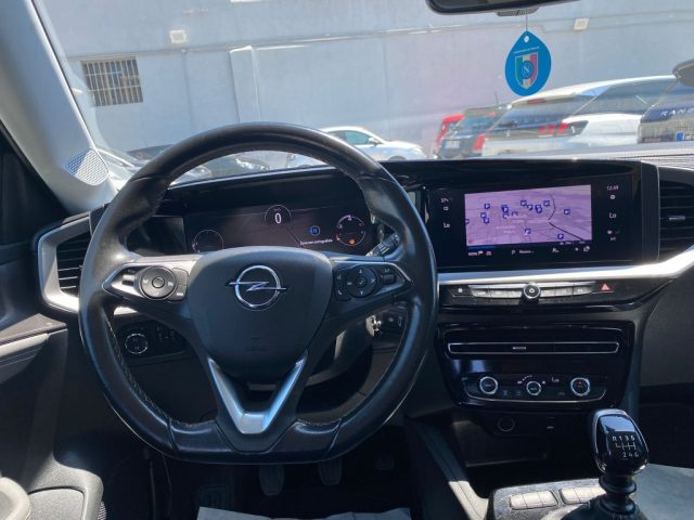 OPEL Mokka usata, con Boardcomputer