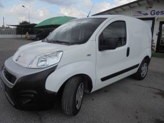 FIAT Fiorino usata, con Chiusura centralizzata