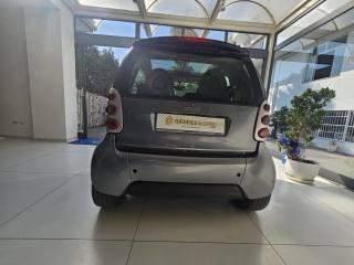 SMART ForTwo usata, con Chiusura centralizzata