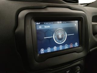 JEEP Renegade usata, con Controllo elettronico della corsia