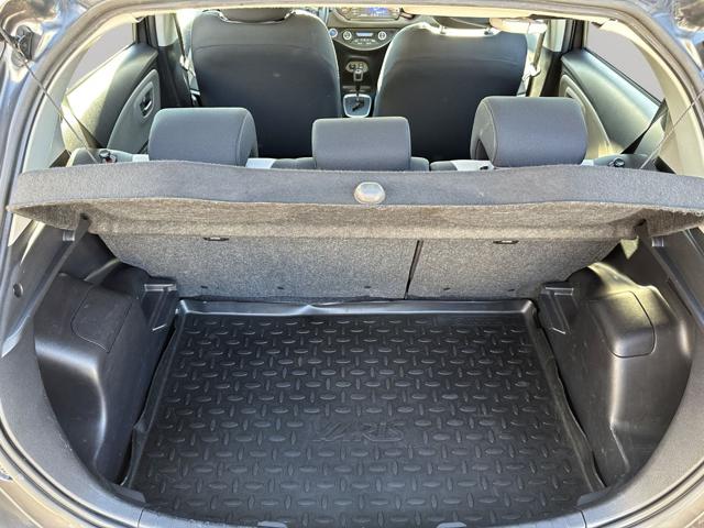 TOYOTA Yaris usata, con Immobilizzatore elettronico