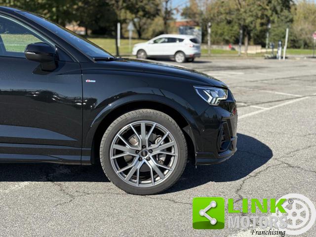 AUDI Q3 usata 16