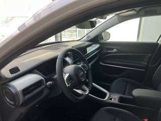 JEEP Avenger usata, con Vivavoce