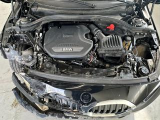 BMW 116 usata, con Climatizzatore