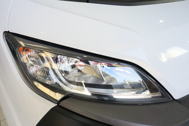 FIAT Ducato usata 18