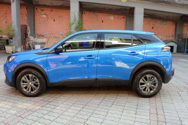 PEUGEOT 2008 usata, con Cerchi in lega