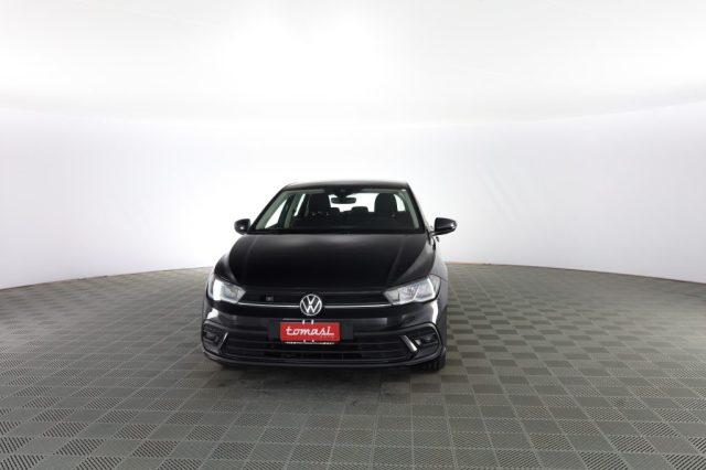 VOLKSWAGEN Polo usata 0