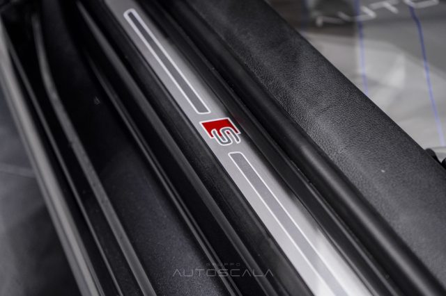 AUDI A4 usata, con Immobilizzatore elettronico