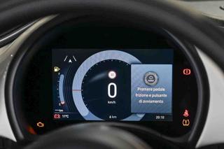 FIAT 500 usata, con Controllo trazione
