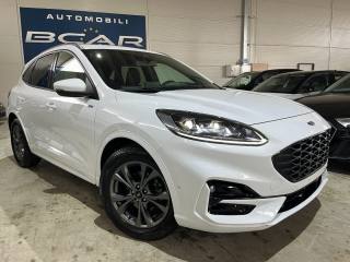 FORD Kuga usata, con Airbag laterali