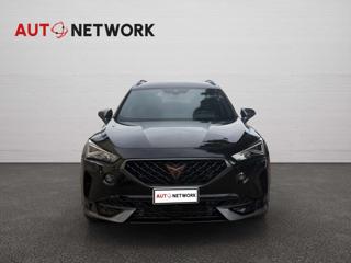 CUPRA Formentor usata, con Alzacristalli elettrici