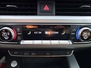 AUDI A4 usata, con Antifurto