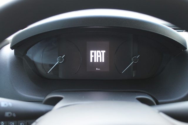 FIAT Ducato usata, con USB