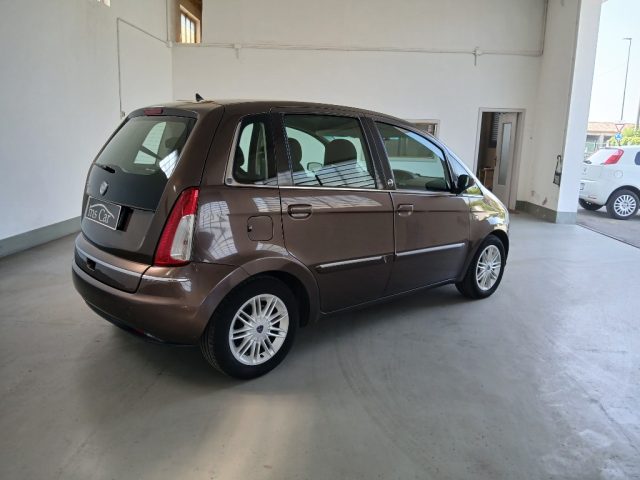 LANCIA MUSA usata, con Airbag Passeggero