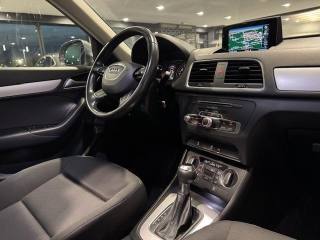 AUDI Q3 usata, con Controllo trazione