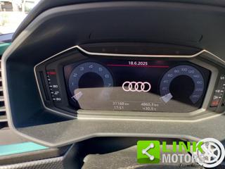 AUDI A1 usata, con Servosterzo