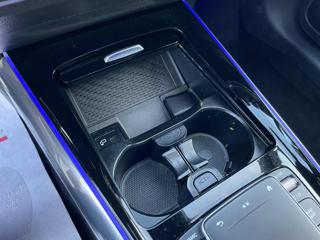 MERCEDES-BENZ GLA 200 usata, con Luci diurne LED